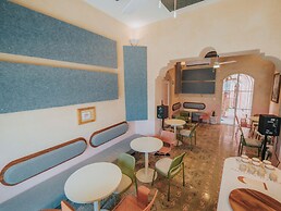 Casa Amate 61 Boutique Hostel