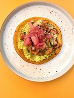 Casa Amate 61 - Mérida Centro