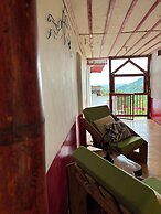Finca La Macarena by Welttisch