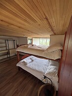 Finca La Macarena by Welttisch