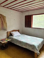Finca La Macarena by Welttisch