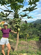 Finca La Macarena by Welttisch
