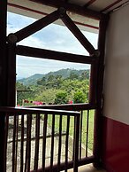 Finca La Macarena by Welttisch