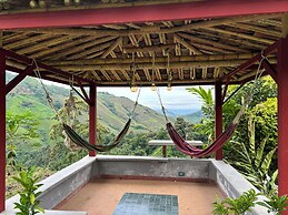 Finca La Macarena by Welttisch