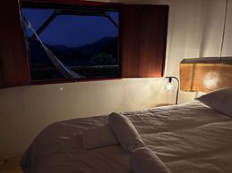 Finca La Macarena by Welttisch