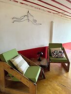 Finca La Macarena by Welttisch