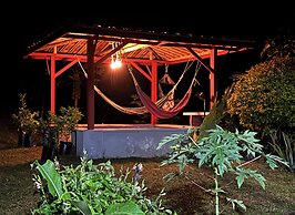 Finca La Macarena by Welttisch