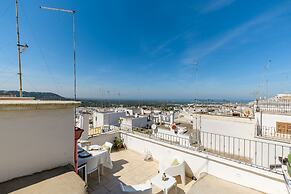 Terrazza Tramonto by Wonderful Italy