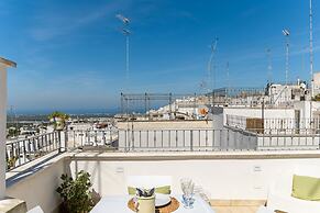 Terrazza Tramonto by Wonderful Italy