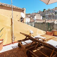 Terrazza Restituta in Cagliari