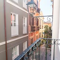 Terrazza Restituta in Cagliari