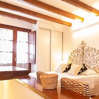 Terrazza Restituta in Cagliari