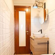 Terrazza Restituta in Cagliari