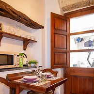 Terrazza Restituta in Cagliari