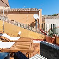 Terrazza Restituta in Cagliari