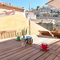 Terrazza Restituta in Cagliari