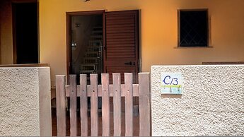 Casa Marebl in Palau