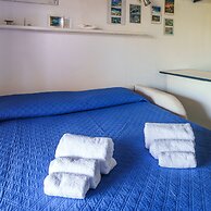 Casa Marebl in Palau