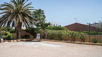 Casa Marebl in Palau
