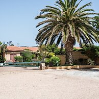 Casa Marebl in Palau
