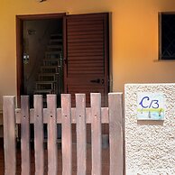 Casa Marebl in Palau
