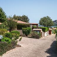 Casa Marebl in Palau