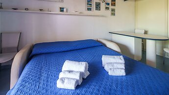 Casa Marebl in Palau