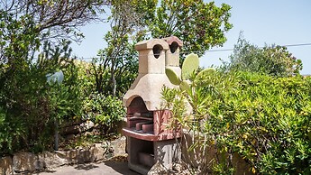 Casa Marebl in Palau