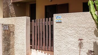 Casa Marebl in Palau