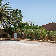 Casa Marebl in Palau