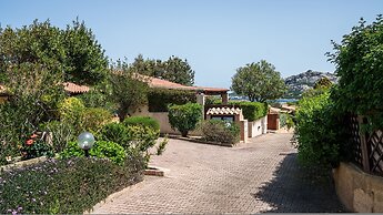 Casa Marebl in Palau