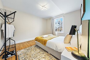Charming Duplex Apartment Paddington W2