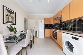 Charming Duplex Apartment Paddington W2