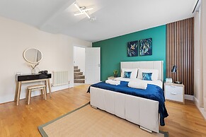 Charming Duplex Apartment Paddington W2