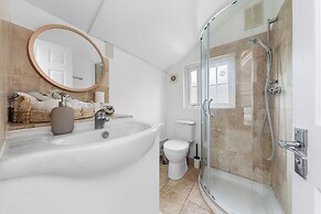 Charming Duplex Apartment Paddington W2