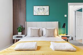 Charming Duplex Apartment Paddington W2