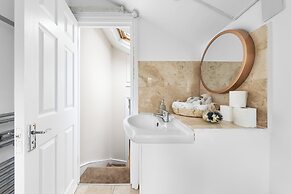 Charming Duplex Apartment Paddington W2