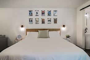 The Local Motel & Shops