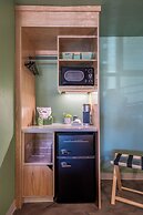 The Local Motel & Shops