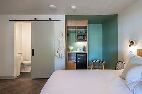 The Local Motel & Shops