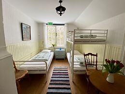 Herrgård de luxe