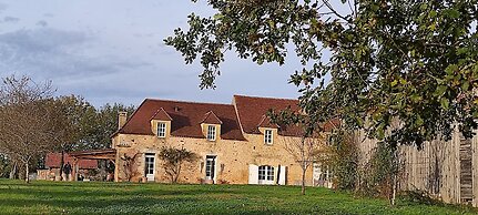 BRITAVIT Chambres et Table d'Hôtes