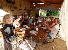 BRITAVIT Chambres et Table d'Hôtes