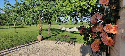BRITAVIT Chambres et Table d'Hôtes