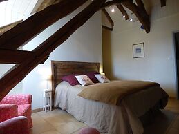 BRITAVIT Chambres et Table d'Hôtes