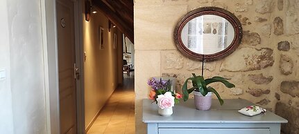 BRITAVIT Chambres et Table d'Hôtes