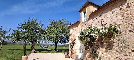 BRITAVIT Chambres et Table d'Hôtes