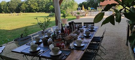 BRITAVIT Chambres et Table d'Hôtes