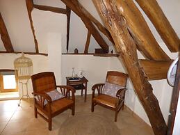 BRITAVIT Chambres et Table d'Hôtes