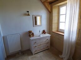 BRITAVIT Chambres et Table d'Hôtes